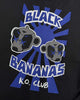 KIDS KO CLUB T-SHIRT | Black