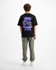 KIDS KO CLUB T-SHIRT | Black