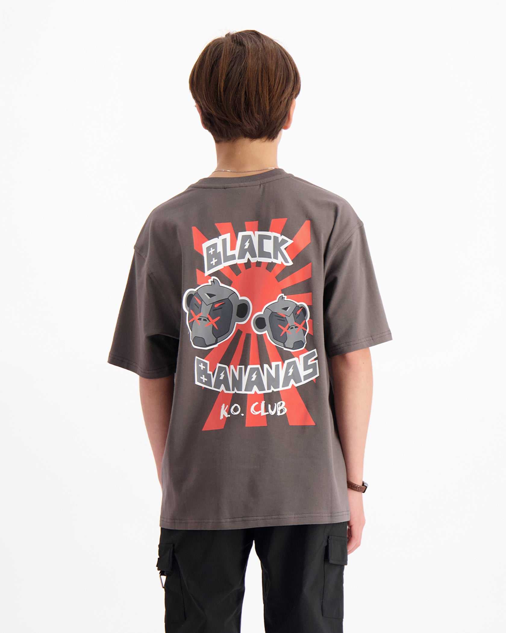 2 PACK - KO CLUB T-SHIRT