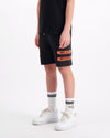 KIDS LIMIT SHORTS | Black