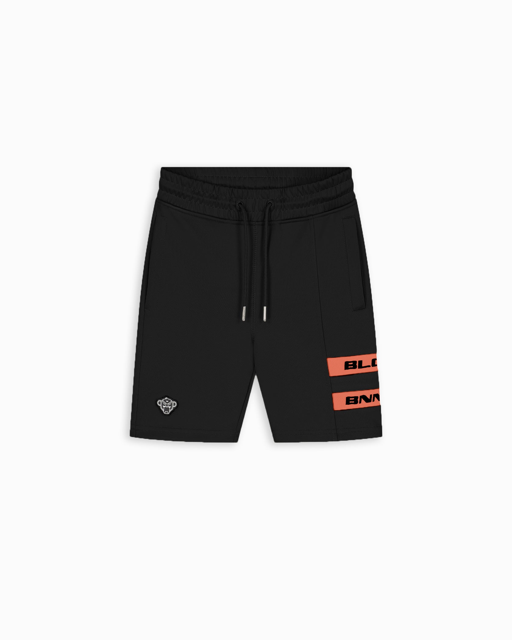 KIDS LIMIT SHORTS | Black