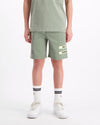 KIDS LIMIT SHORTS | Green