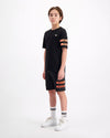 KIDS LIMIT SHORTS | Black