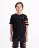 KIDS LIMIT T-SHIRT | Black