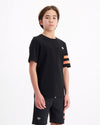 KIDS LIMIT T-SHIRT | Black