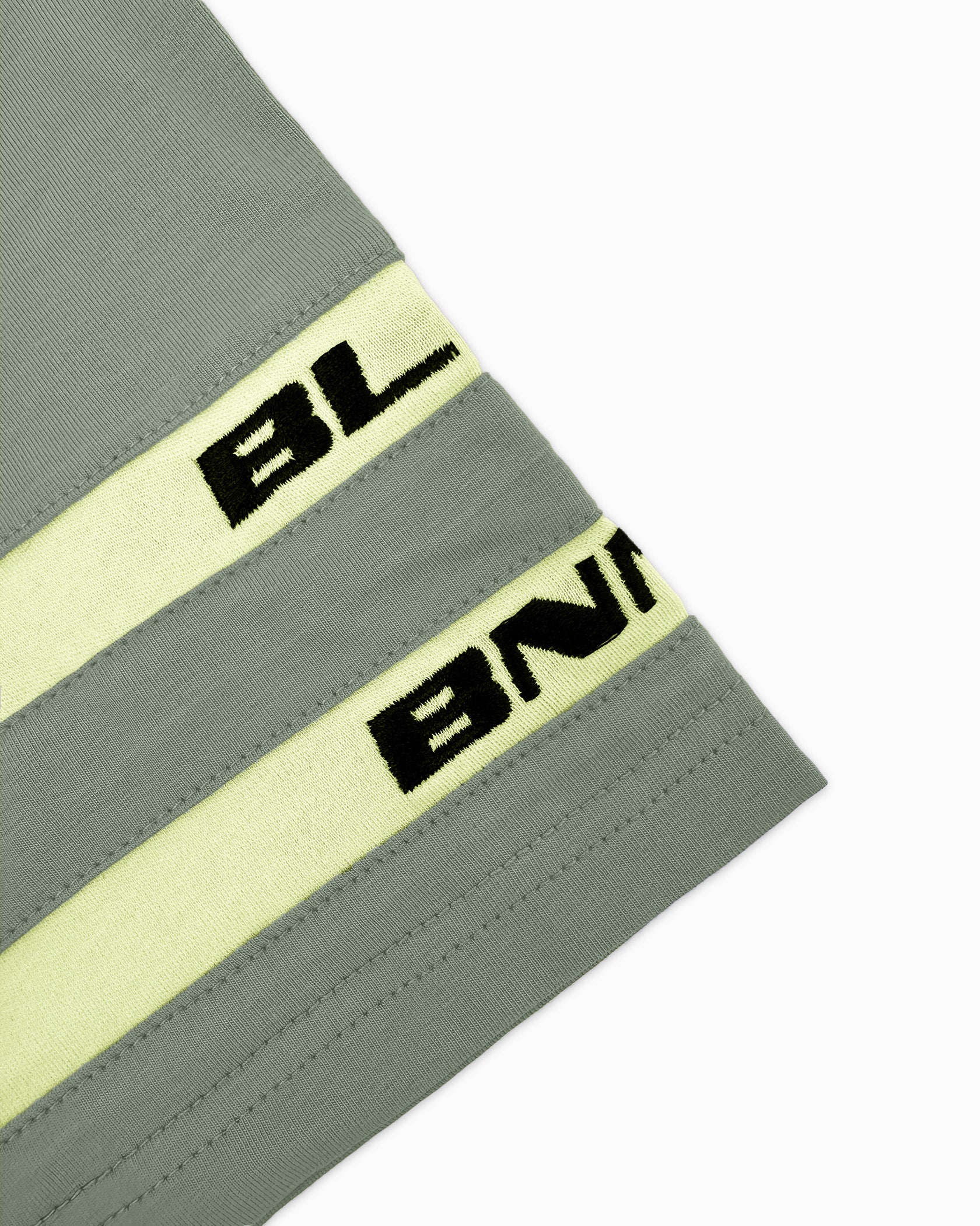 KIDS LIMIT T-SHIRT | Green