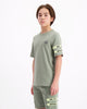 KIDS LIMIT T-SHIRT | Green