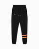 KIDS LIMIT TRACKPANTS | Black