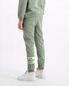 KIDS LIMIT TRACKPANTS | Green