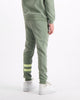 KIDS LIMIT TRACKPANTS | Green