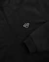 KIDS LIMIT TRACKTOP | Black