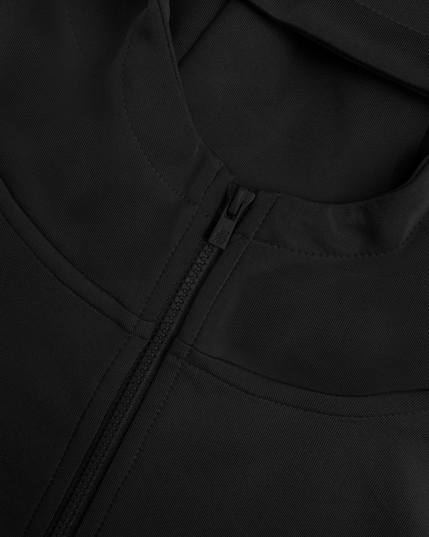 KIDS LIMIT TRACKTOP | Black