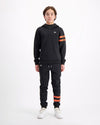 KIDS LIMIT TRACKSUIT | Black