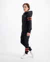 KIDS LIMIT TRACKTOP | Black