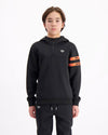 KIDS LIMIT TRACKTOP | Black