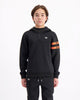 KIDS LIMIT TRACKTOP | Black