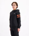 KIDS LIMIT TRACKTOP | Black