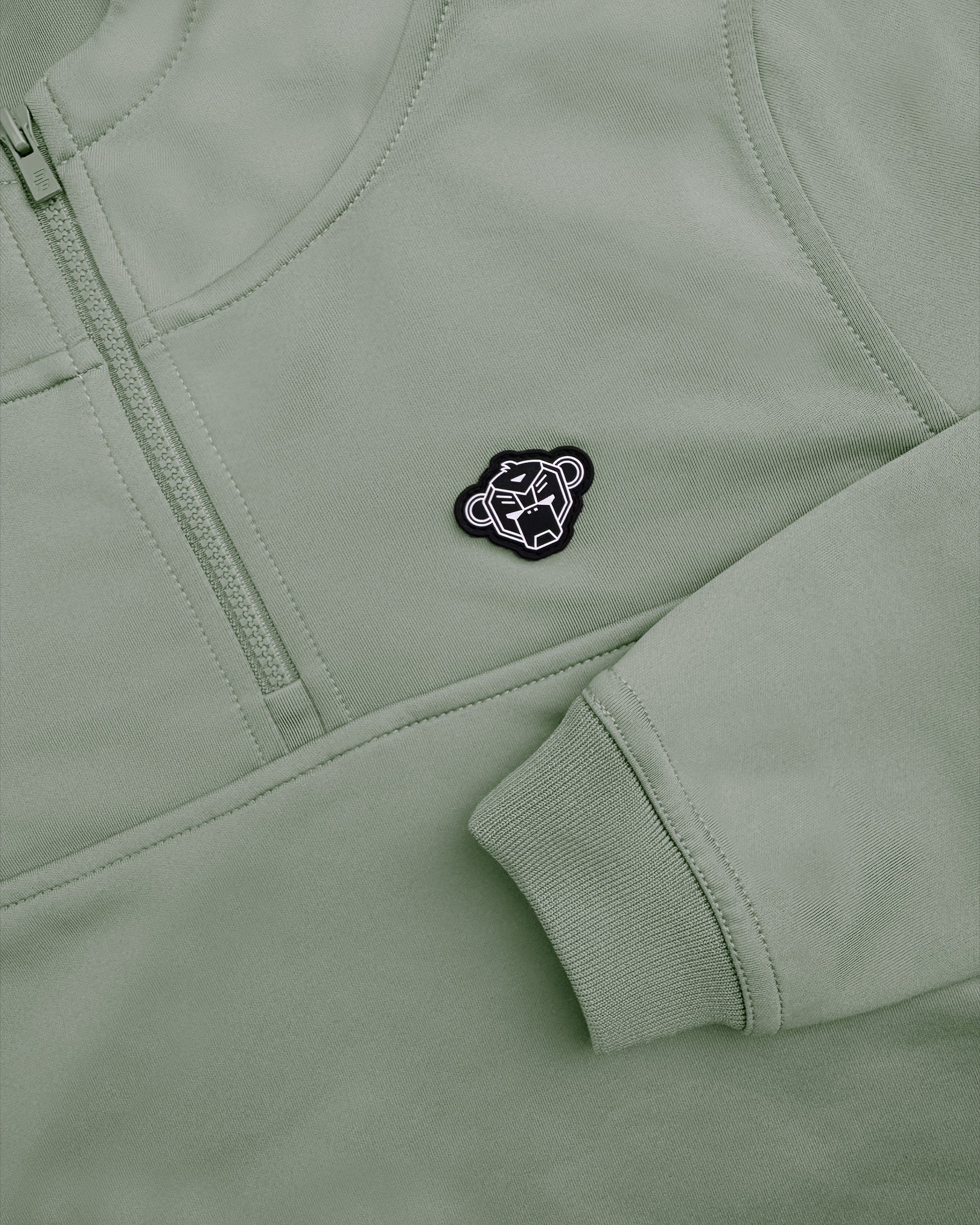 KIDS LIMIT TRACKTOP | Green