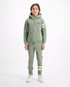 KIDS LIMIT TRACKSUIT | Green