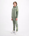 KIDS LIMIT TRACKTOP | Green