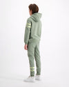 KIDS LIMIT TRACKSUIT | Green