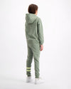 KIDS LIMIT TRACKSUIT | Green