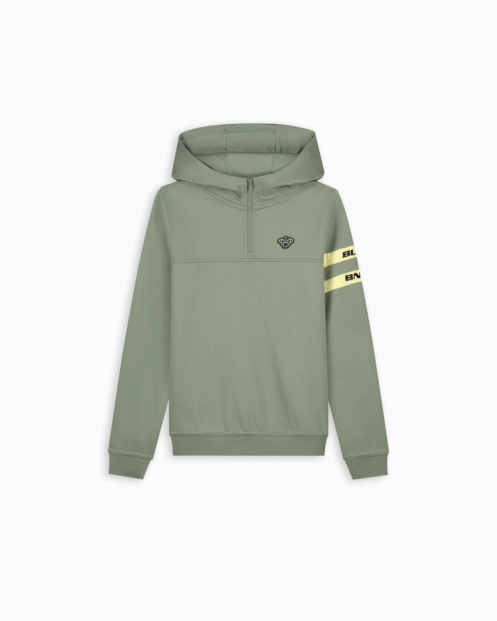 KIDS LIMIT TRACKTOP | Green