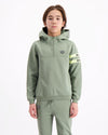 KIDS LIMIT TRACKTOP | Green