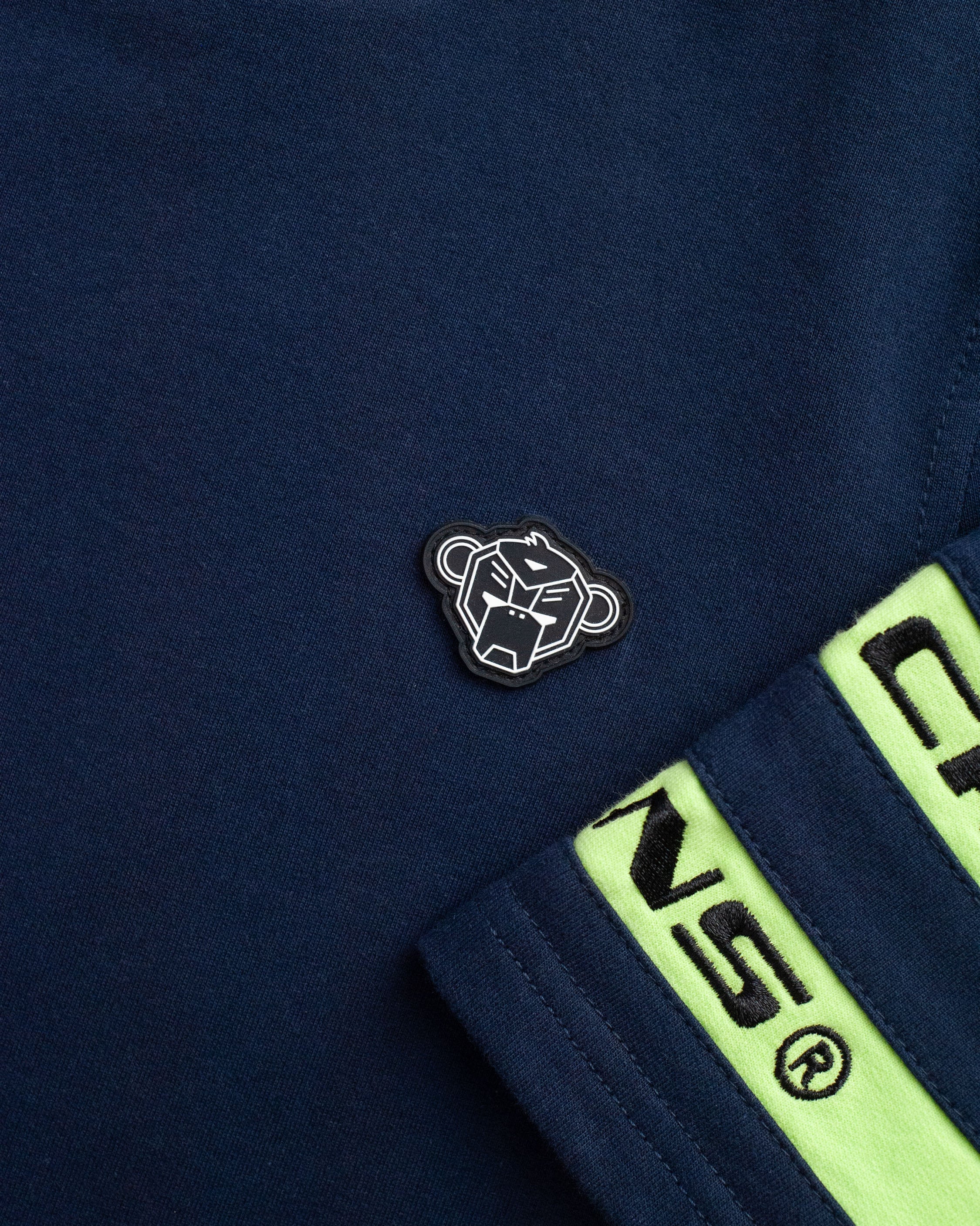 LIMIT KIDS LIMIT | azul marino