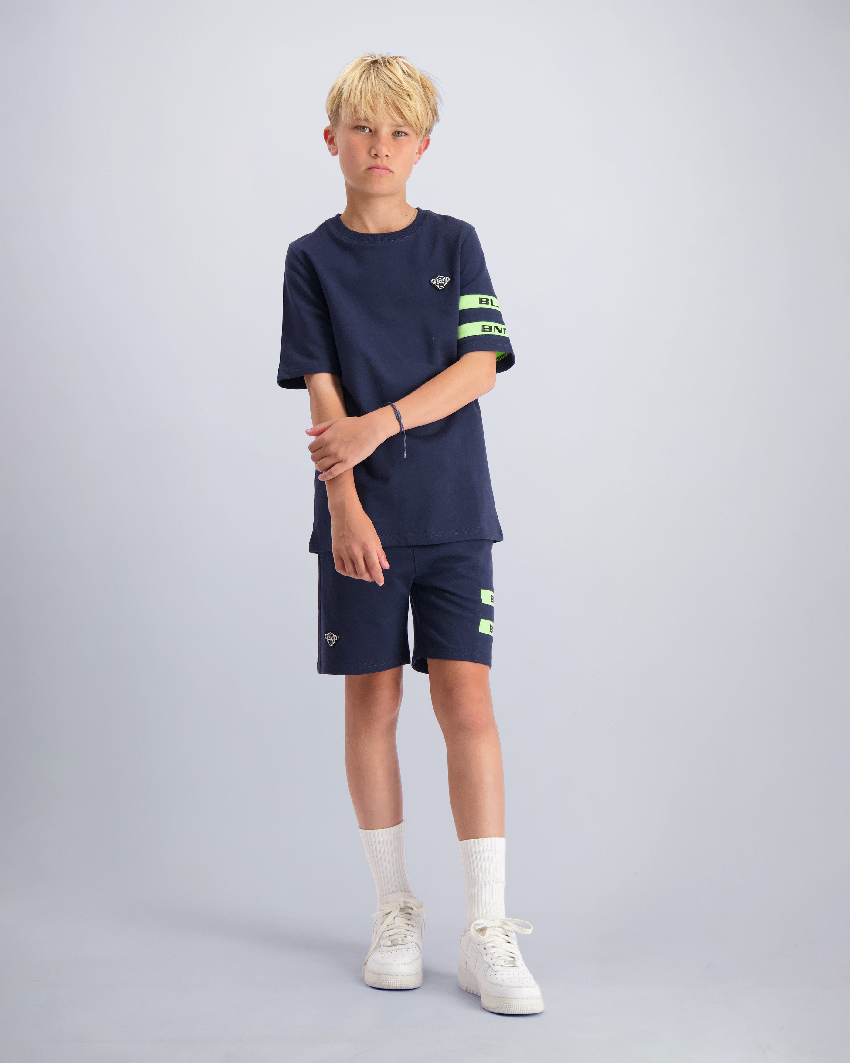 KIDS LIMIT | Marineblau