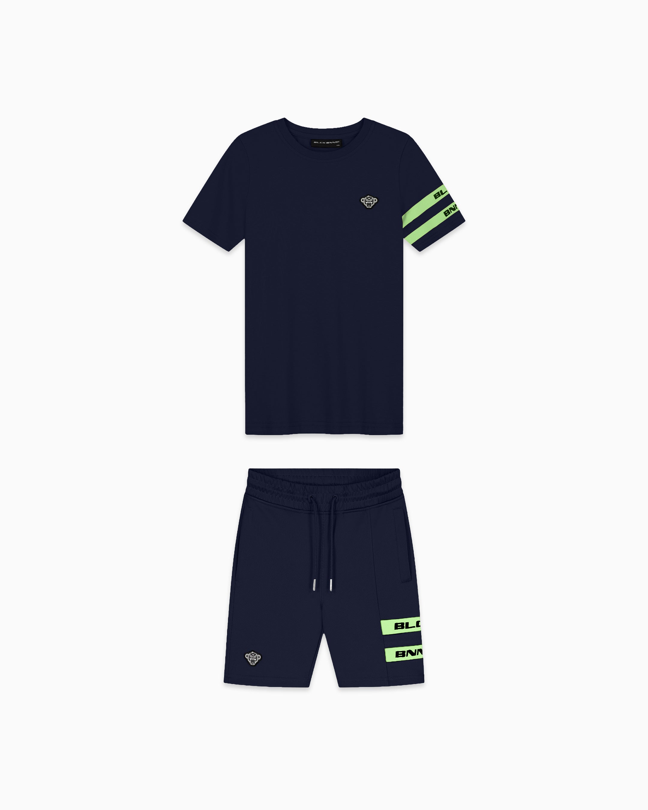 KIDS LIMIT | Marineblau