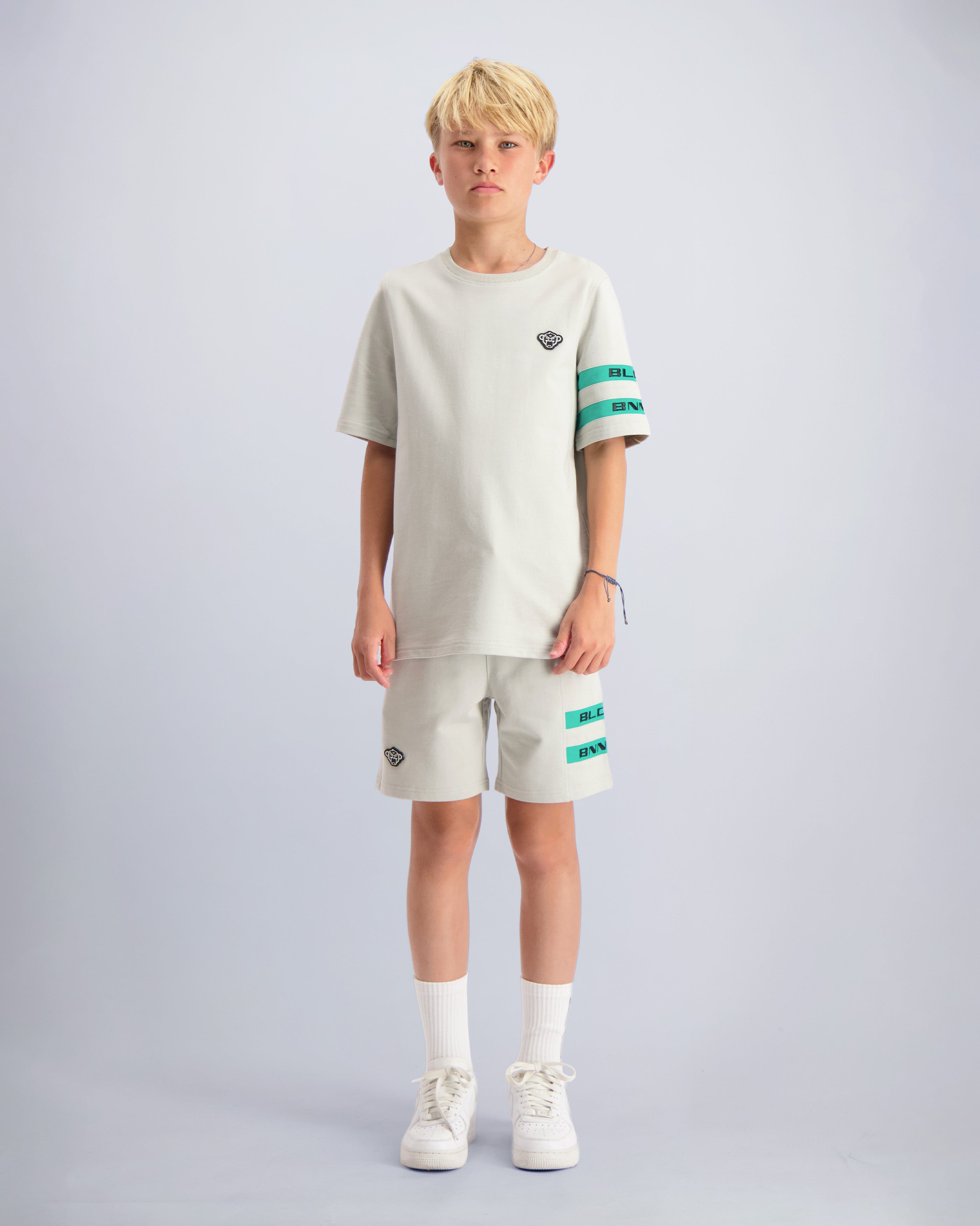 LIMIT KIDS LIMIT | Arena