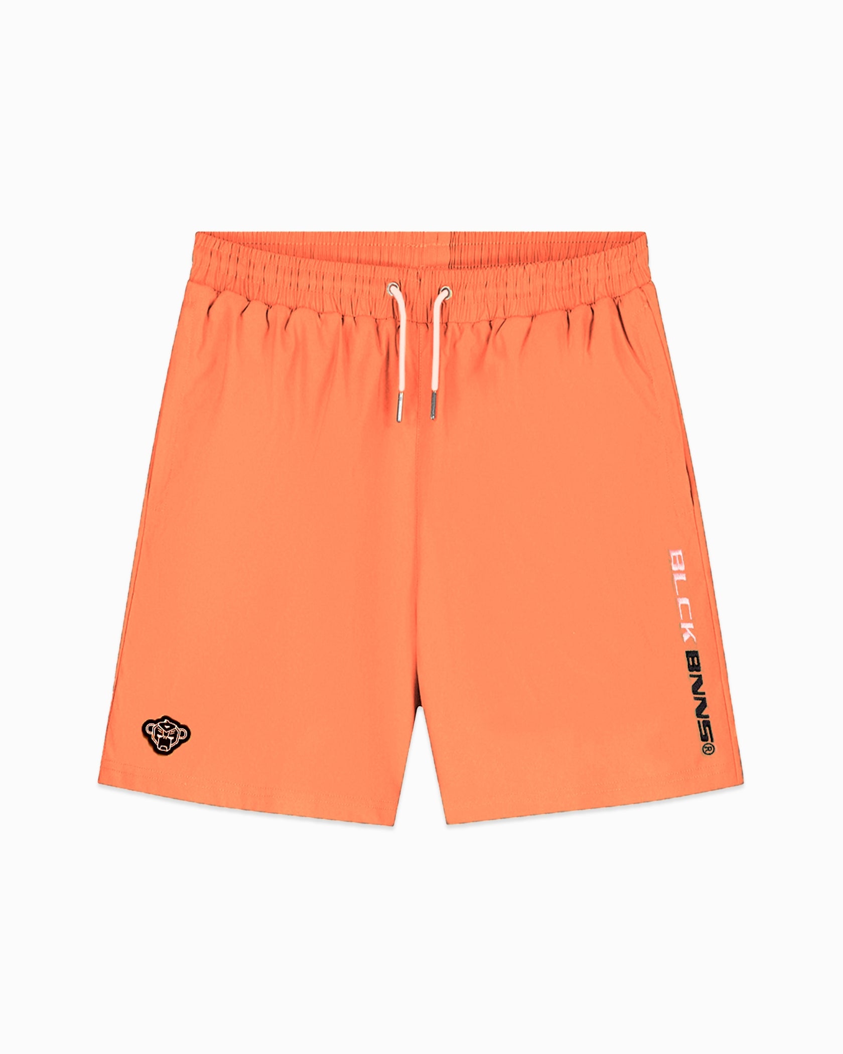 KIDS LUCK SWIMSHORTS | Coral