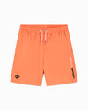 KIDS LUCK SWIMSHORTS | Coral