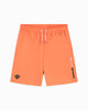 KIDS LUCK SWIMSHORTS | Coral