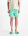 KIDS LUCK SWIMSHORTS | Green