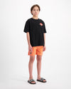 KIDS PASSAGE T-SHIRT | Black