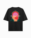 KIDS PASSAGE T-SHIRT | Black