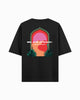 KIDS PASSAGE T-SHIRT | Black