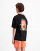 KIDS PASSAGE T-SHIRT | Black