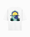 KIDS PASSAGE T-SHIRT | White