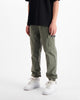 KIDS PLATE CARGO PANTS | Green