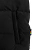 KIDS PLATE JACKET | Black