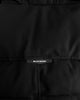 KIDS PLATE JACKET | Black
