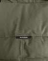 KIDS PLATE JACKET | Green