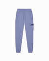 KIDS PLATE SWEATPANTS | Blue