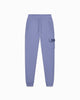 KIDS PLATE SWEATPANTS | Blue