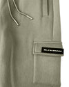 KIDS PLATE SWEATPANTS | Green