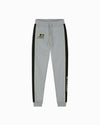 KIDS RACE TRACKPANTS | Grey