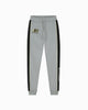 KIDS RACE TRACKPANTS | Grey